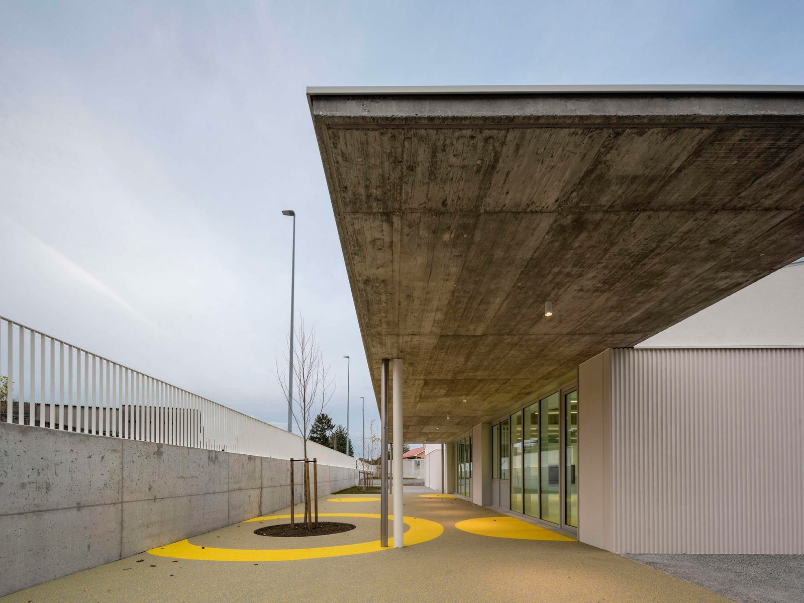 16uno arquitectos &ndash; CPI As Mirandas (H&eacute;ctor Santos-Diez) (3)