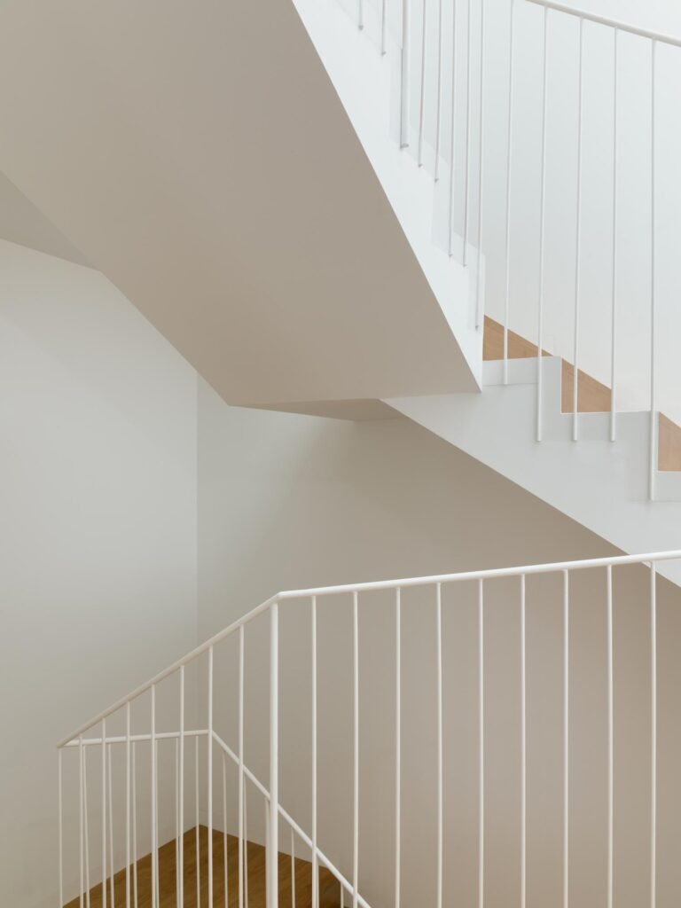 &Aacute;lvaro G&aacute;tica + Mateo Garc&iacute;a + Pablo Mid&oacute;n + Javier Pernas Arquitecto -Vivienda (15)