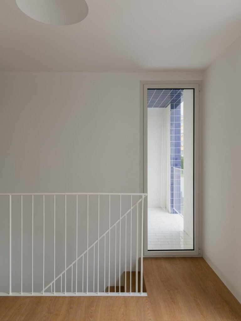 &Aacute;lvaro G&aacute;tica + Mateo Garc&iacute;a + Pablo Mid&oacute;n + Javier Pernas Arquitecto -Vivienda (22)