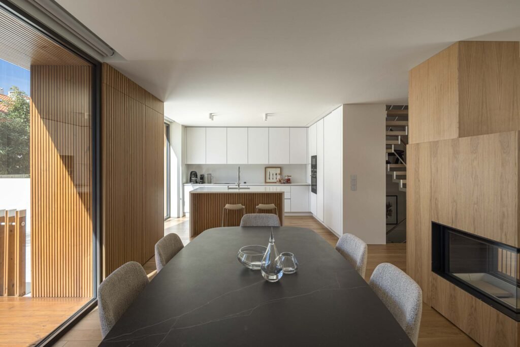 Casa Forca Vouga arquitetura Ricardo Vieira de Melo e fotografia