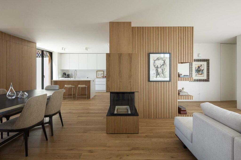 Casa Forca Vouga arquitetura Ricardo Vieira de Melo e fotografia