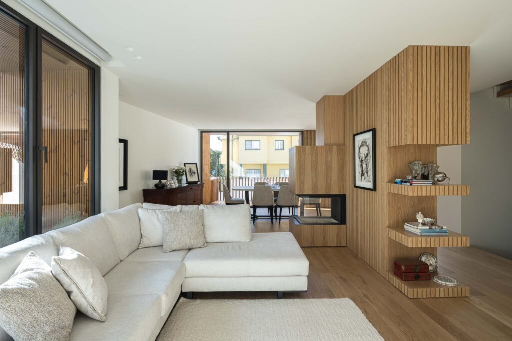 Casa Forca Vouga arquitetura Ricardo Vieira de Melo e fotografia