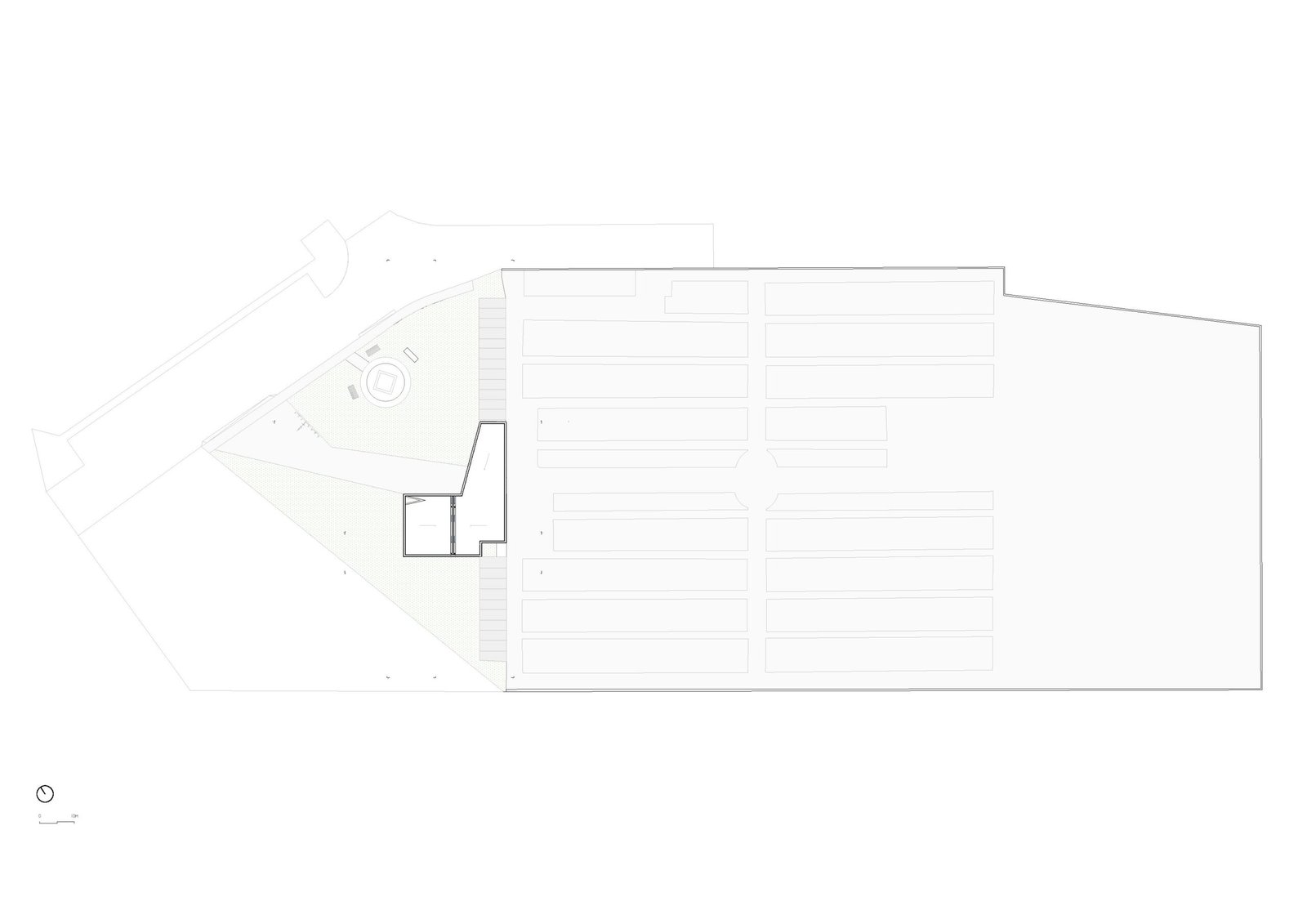 Casa Mortuária_comunicação_implantação