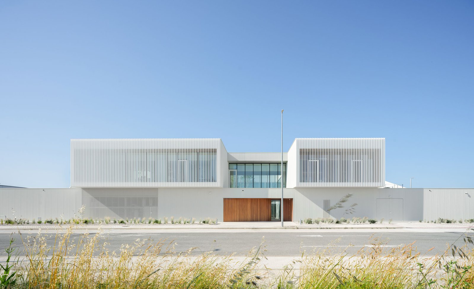 IDOM – Centro de Innovación Cerealera (Pedro Pegenaute) (2)