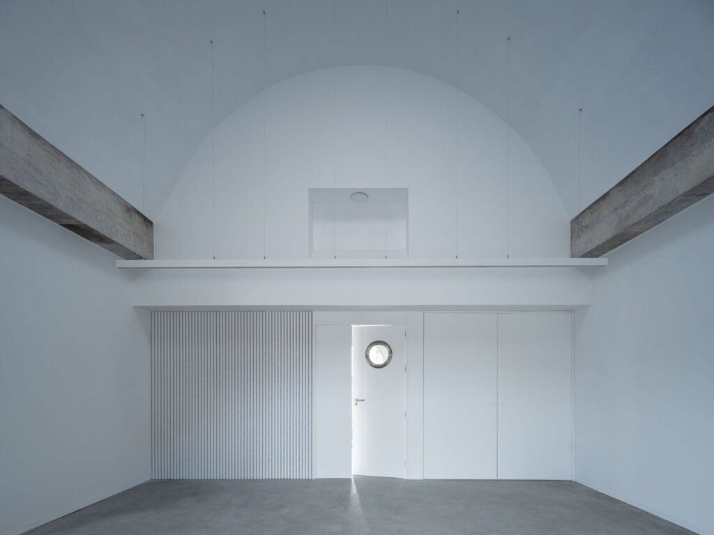 Kauh Arquitectos &ndash; El And&eacute;n (Fernando Alda) (10)