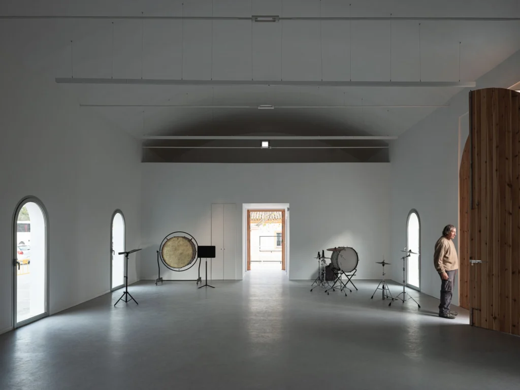 Kauh Arquitectos &ndash; El And&eacute;n (Fernando Alda) (10)