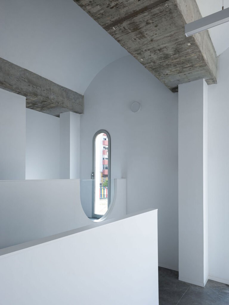 Kauh Arquitectos &ndash; El And&eacute;n (Fernando Alda) (11)