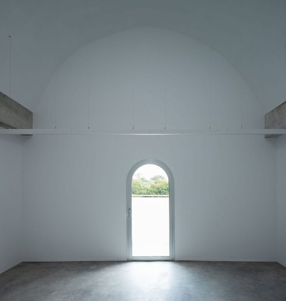 Kauh Arquitectos &ndash; El And&eacute;n (Fernando Alda) (12)