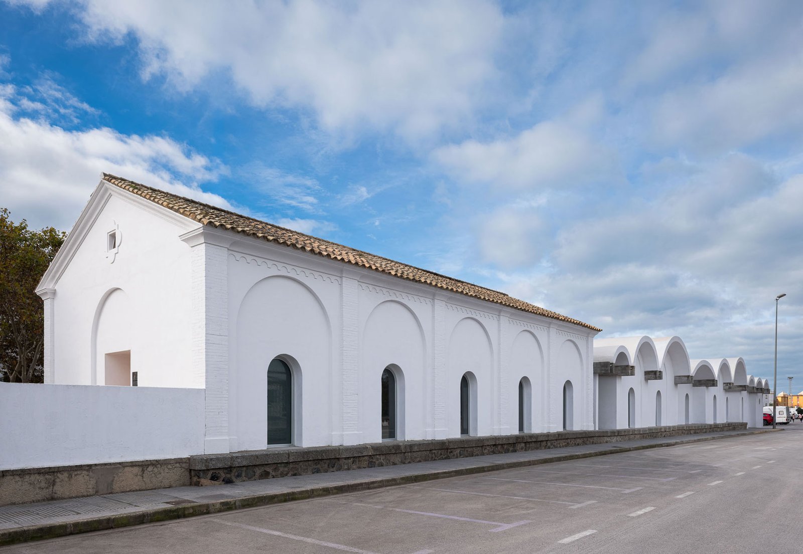 Kauh Arquitectos &ndash; El And&eacute;n (Fernando Alda) (3)