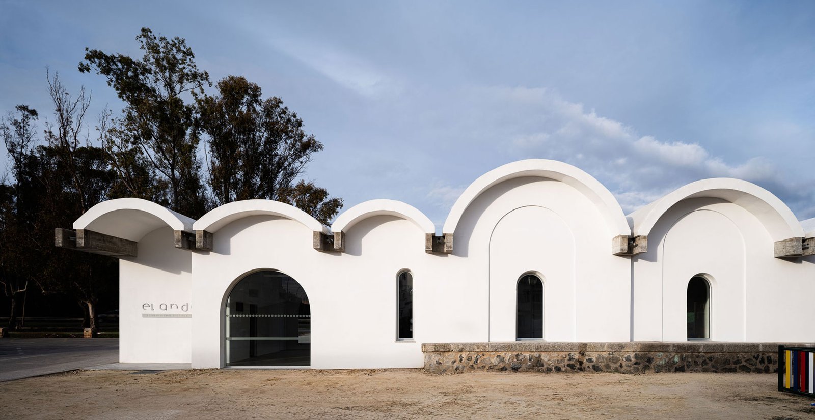 Kauh Arquitectos – El Andén (Fernando Alda) (4)