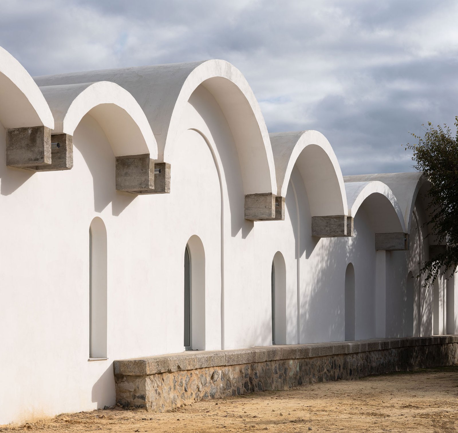 Kauh Arquitectos &ndash; El And&eacute;n (Fernando Alda) (5)