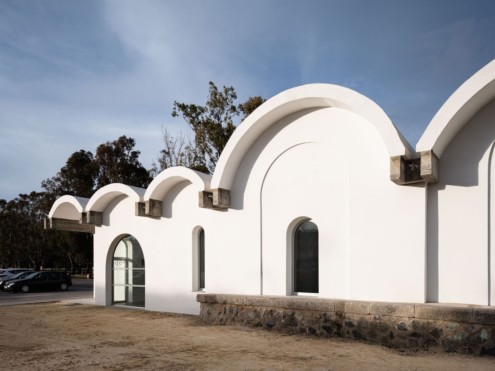 Kauh Arquitectos &ndash; El And&eacute;n (Fernando Alda) (6)