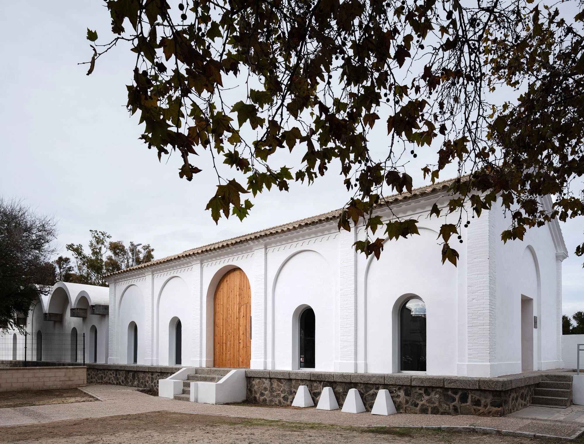 Kauh Arquitectos &ndash; El And&eacute;n (Fernando Alda) (9)