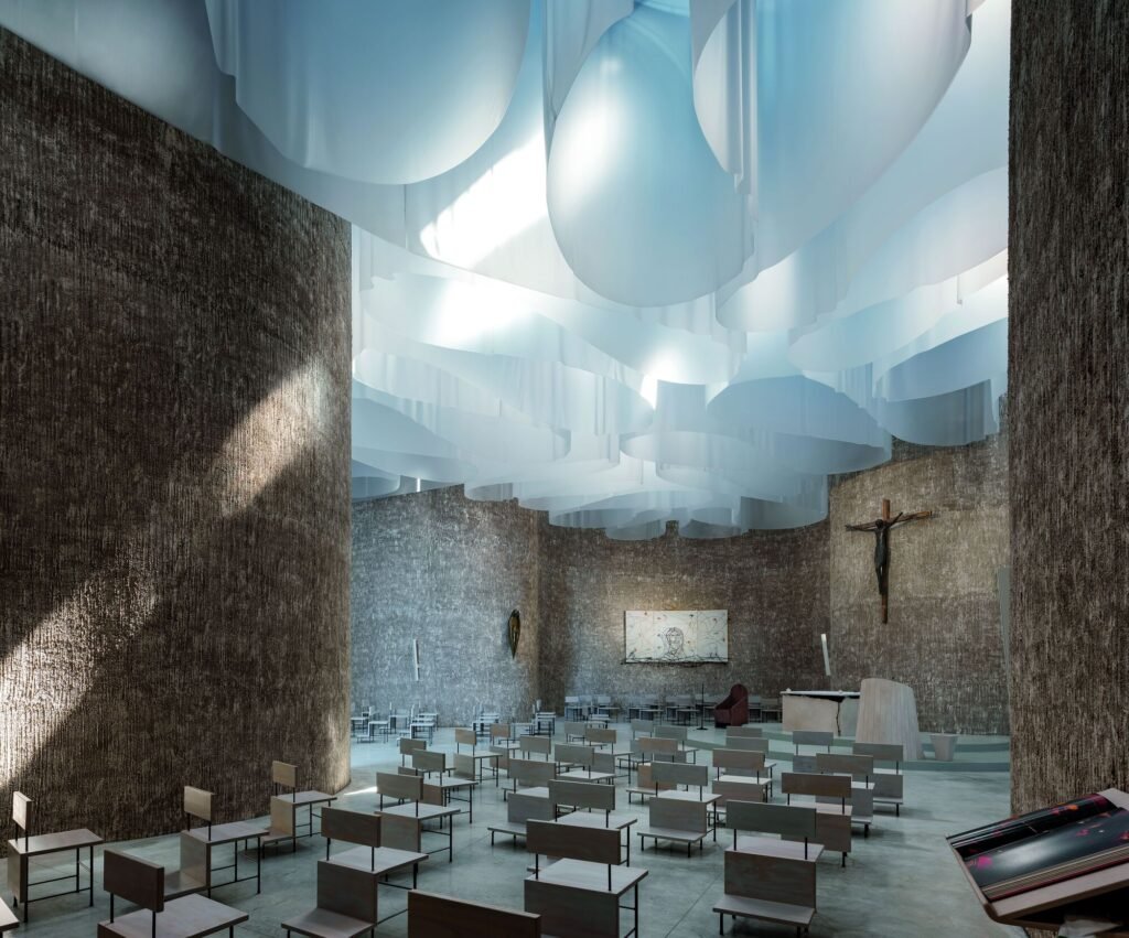 Mario_Cucinella_Architects_Iglesia_Santa_Maria_Goretti_Duccio_Malagamba_AeB (13)