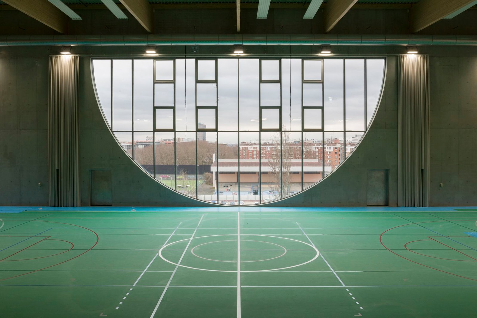 © Antoine Espinasseau