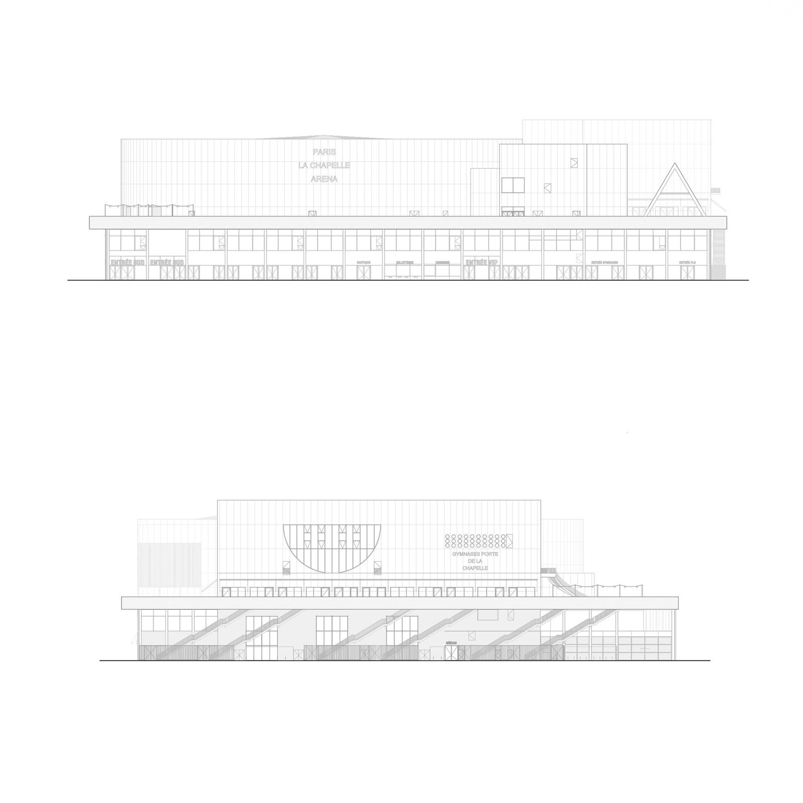 © NP2F + SCAU