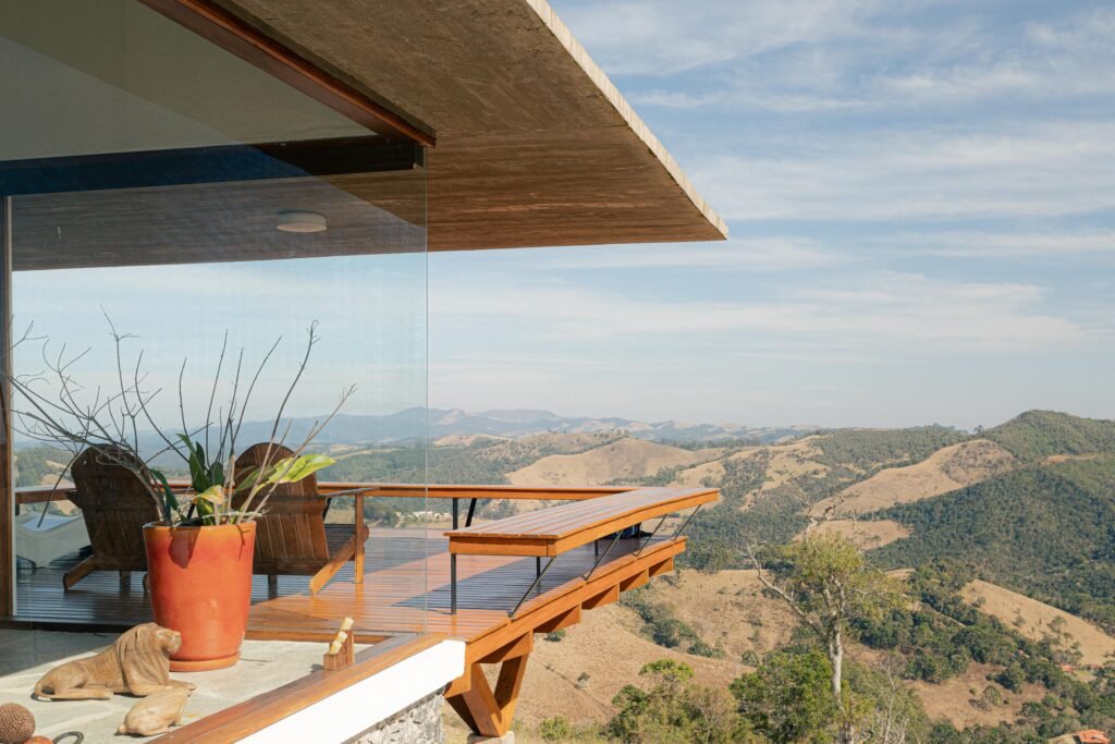 Roberto Brotero Arquitetura &ndash; Casa Cunha (Camila Alba) (13)