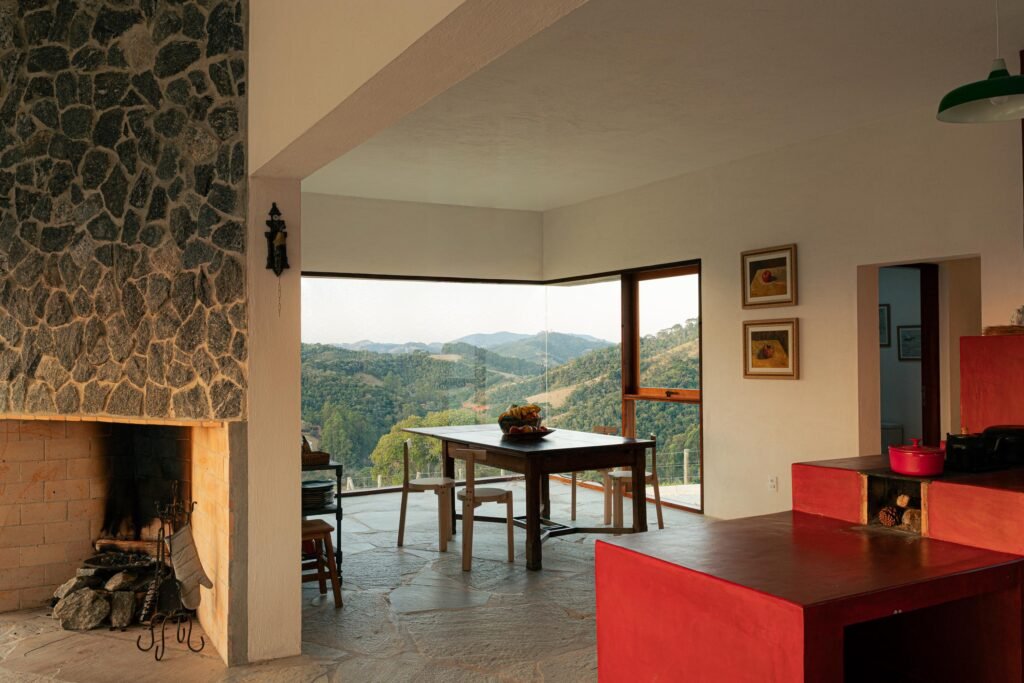 Roberto Brotero Arquitetura &ndash; Casa Cunha (Camila Alba) (3)