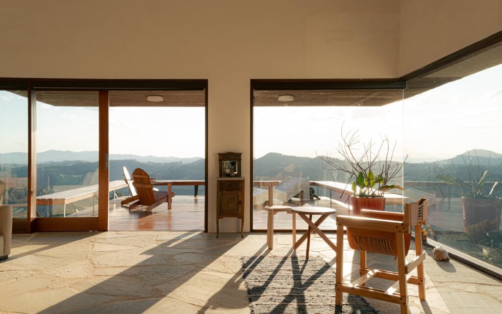 Roberto Brotero Arquitetura &ndash; Casa Cunha (Camila Alba) (5)