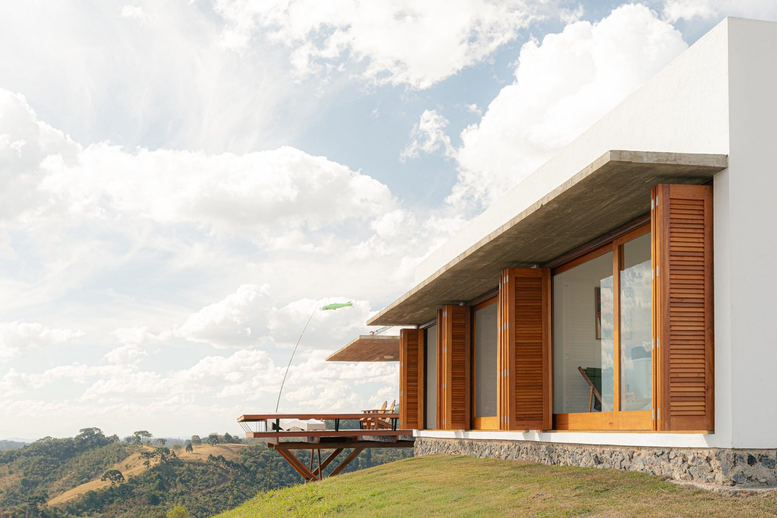 Roberto Brotero Arquitetura &ndash; Casa Cunha (Camila Alba) (9)