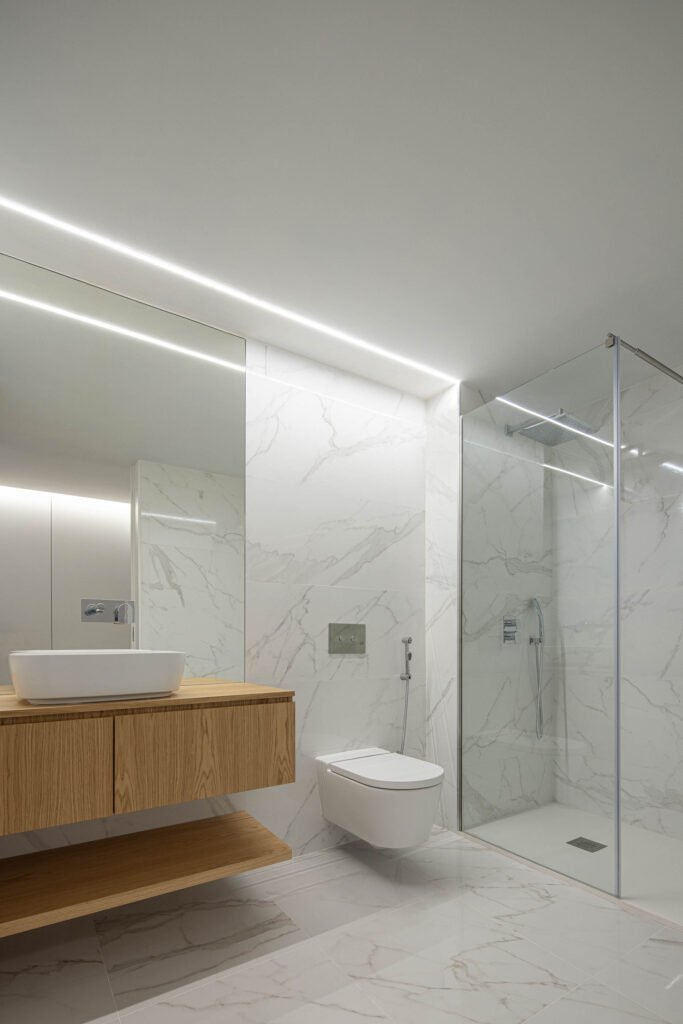 Silva Brinco 288 com arquitetura Tiago Leit&atilde;o e fotografia Ivo