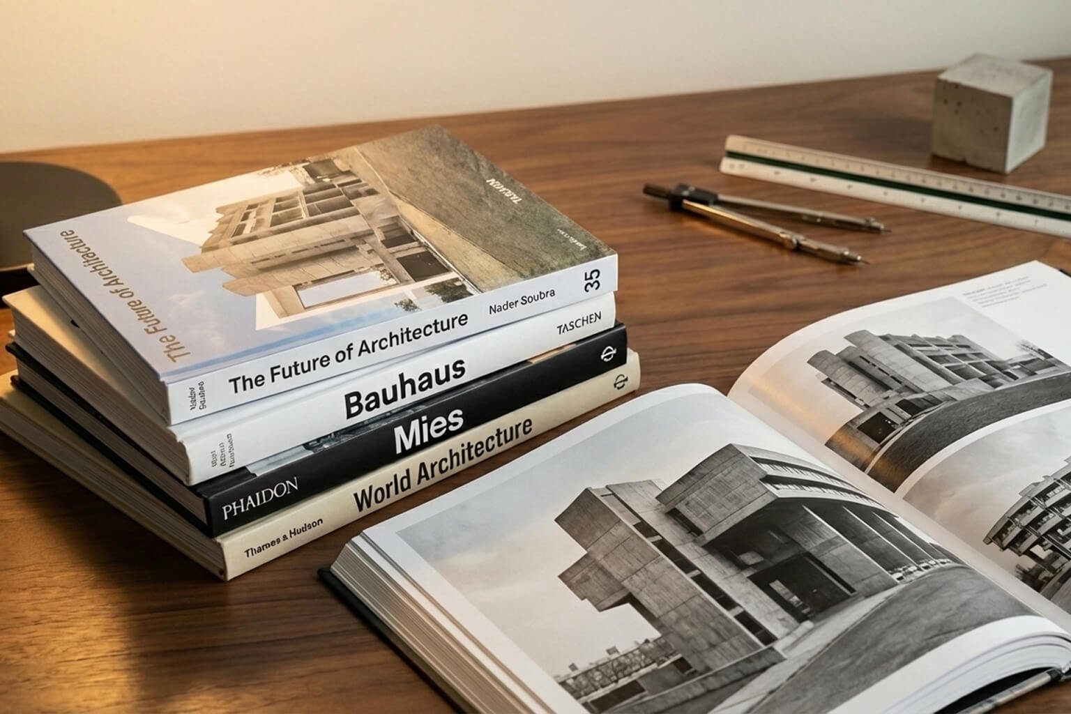 best-architecture-coffee-table-books-collection