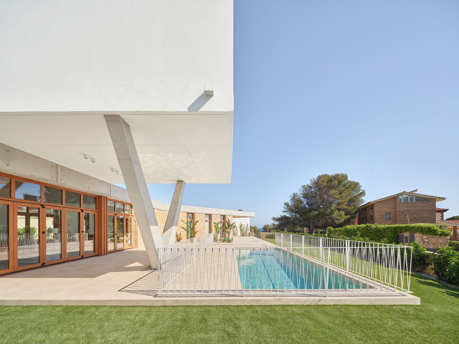 Casa Maridia &ndash; Guillem Carrera (Adri&agrave; Goula) (1)