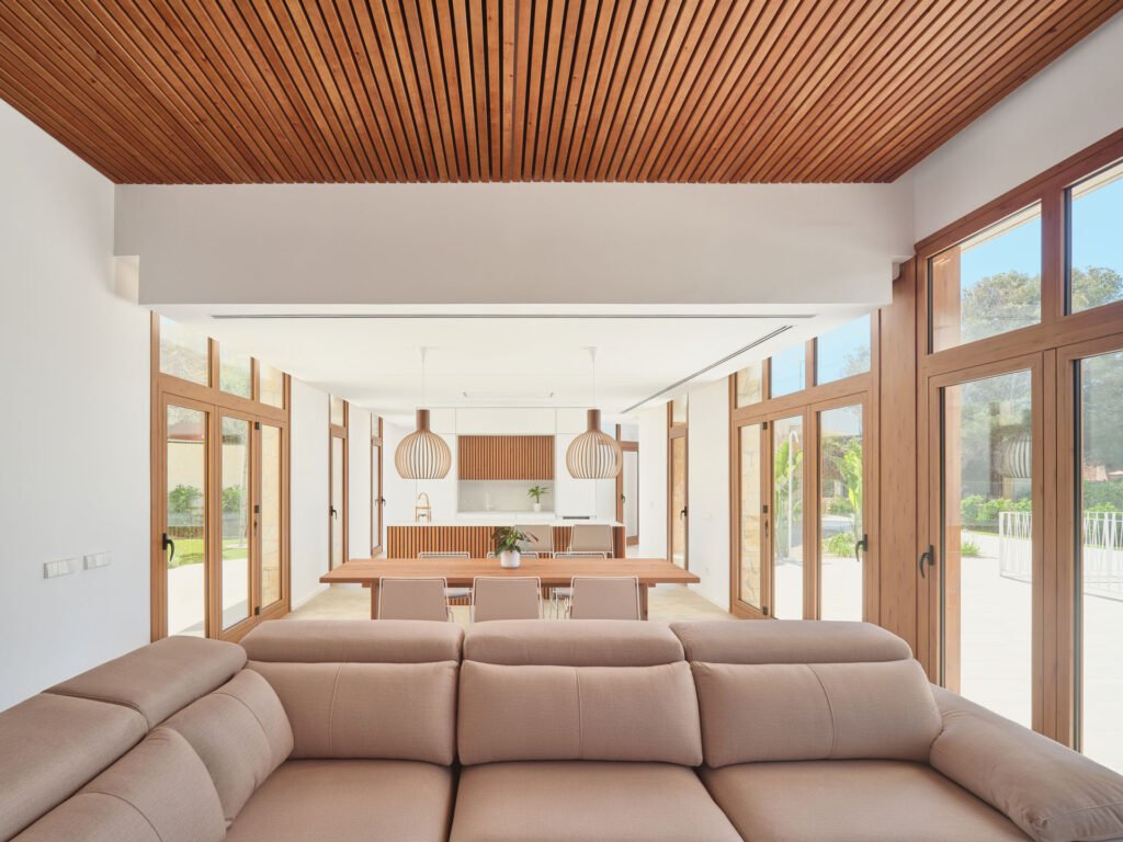 Casa Maridia &ndash; Guillem Carrera (Adri&agrave; Goula) (12)