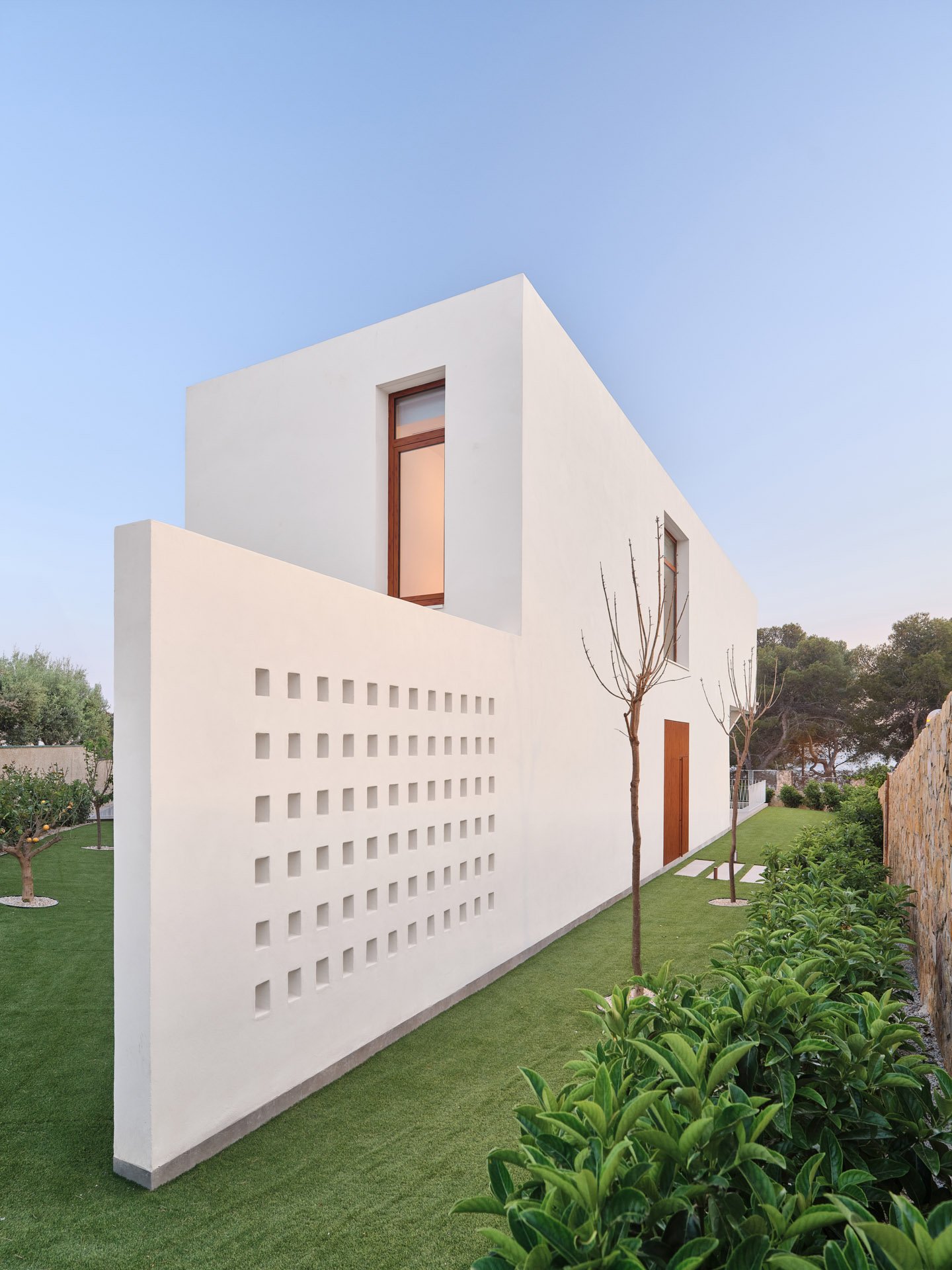 Casa Maridia &ndash; Guillem Carrera (Adri&agrave; Goula) (27)