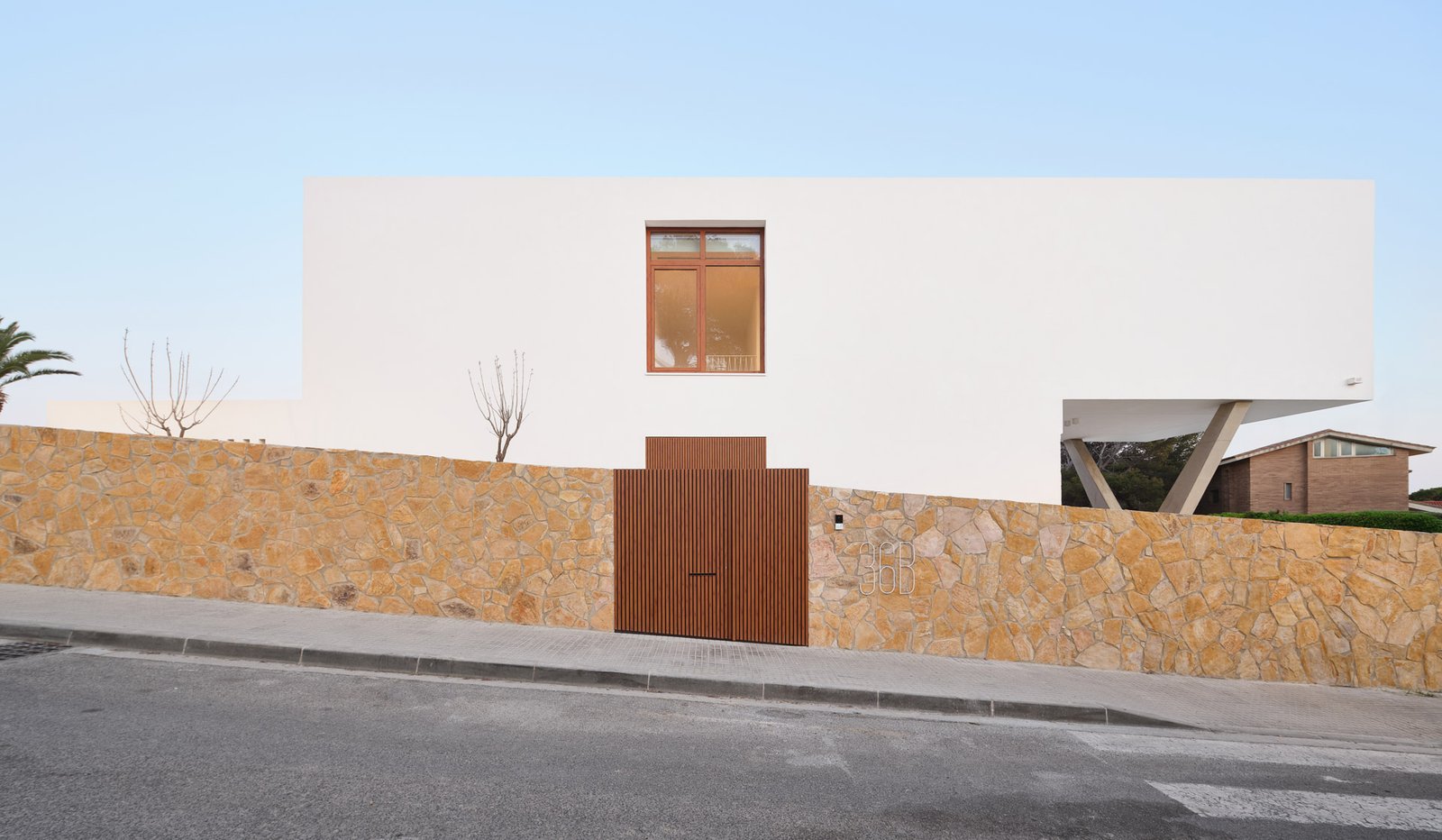 Casa Maridia &ndash; Guillem Carrera (Adri&agrave; Goula) (42)
