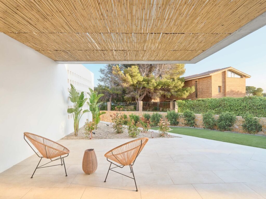 Casa Maridia &ndash; Guillem Carrera (Adri&agrave; Goula) (7)