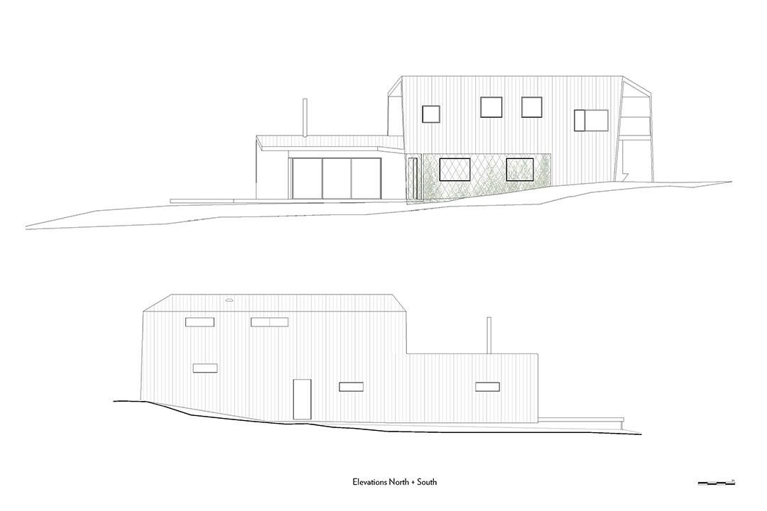 Casa Playfair 43 north architecture – (Simon Whitebread) (1)
