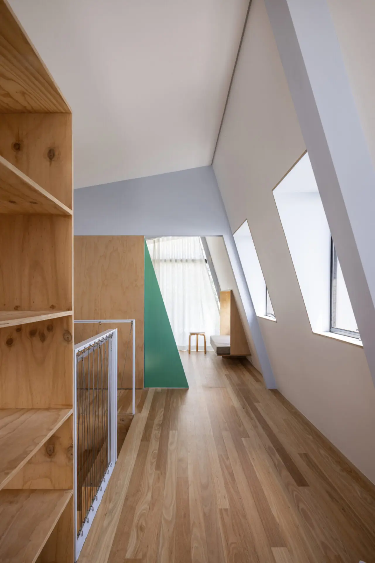 Casa Playfair 43 north architecture – (Simon Whitebread) (8)