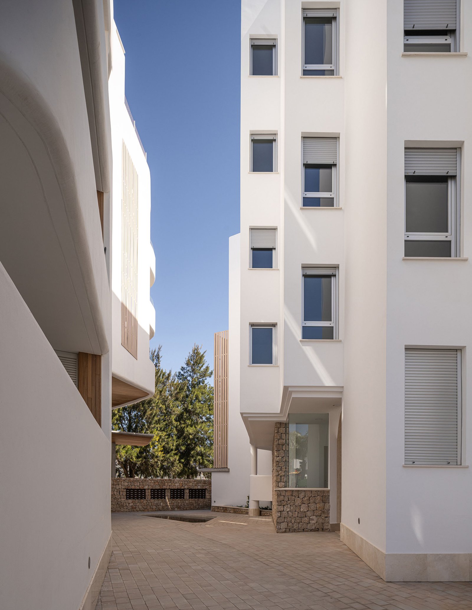 Estudio 3 Granada &ndash; Residencial Mar de Fa (14)