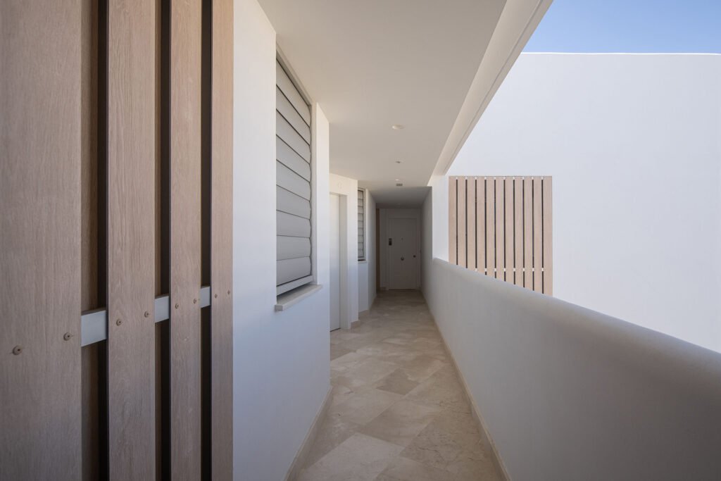 Estudio 3 Granada &ndash; Residencial Mar de Fa (30)