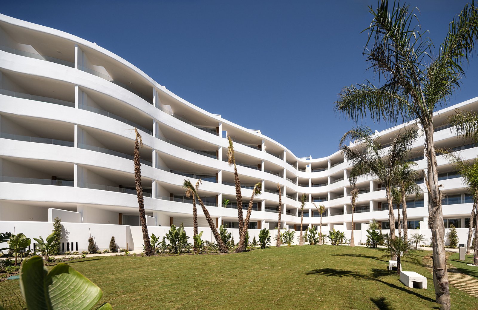 Estudio 3 Granada – Residencial Mar de Fa (55)