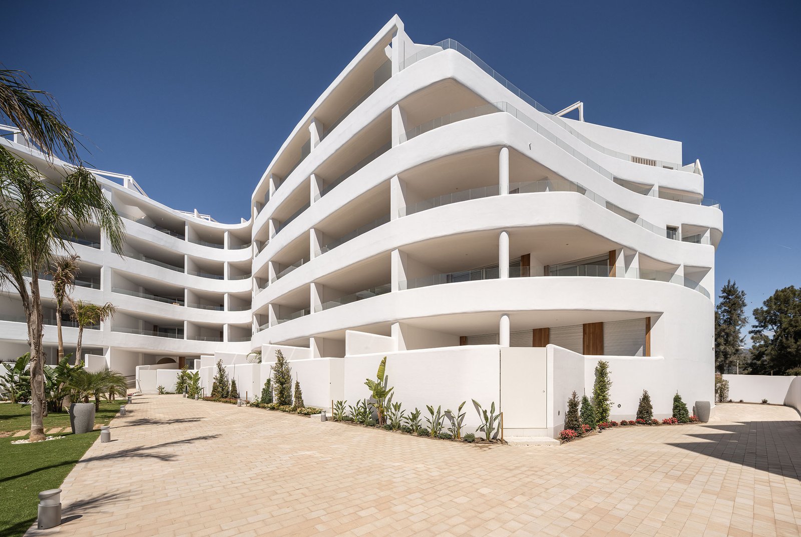 Estudio 3 Granada &ndash; Residencial Mar de Fa (62)