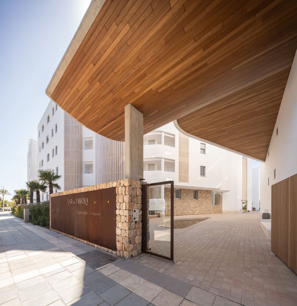 Estudio 3 Granada &ndash; Residencial Mar de Fa (7)