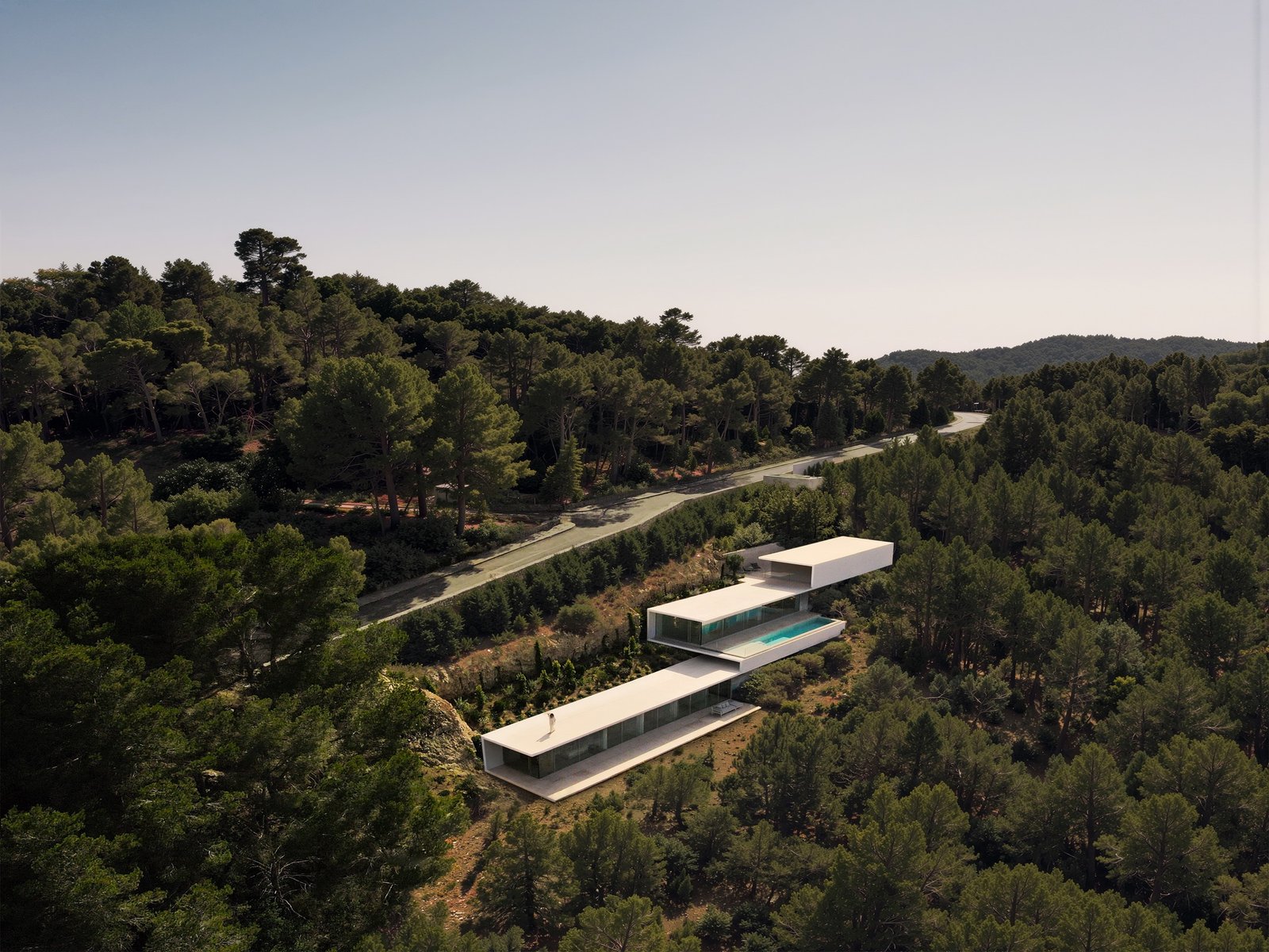 FRAN SILVESTRE ARQUITECTOS_HOUSE IN IBIZA_THE ROCA VIEWS IBIZA _IMAGES LQ_01