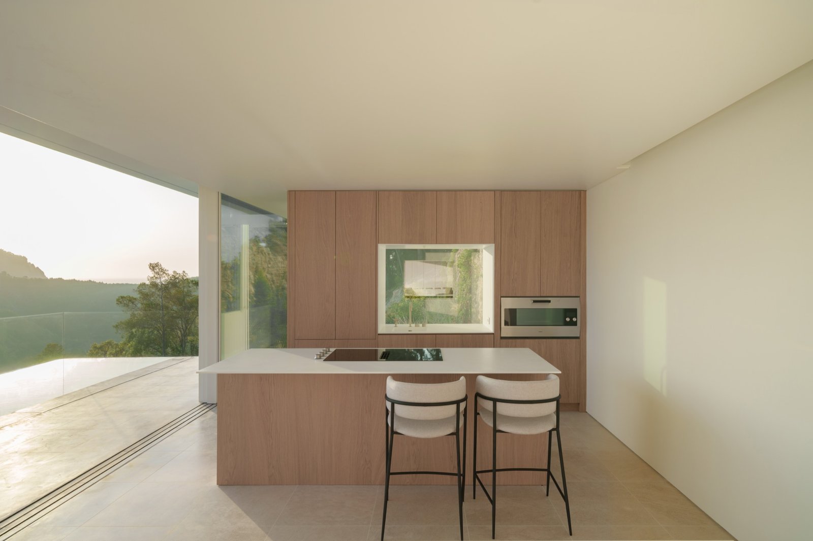 FRAN SILVESTRE ARQUITECTOS_HOUSE IN IBIZA_THE ROCA VIEWS IBIZA _IMAGES LQ_018