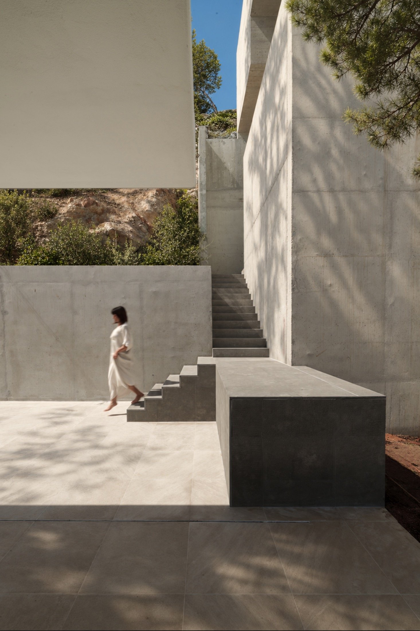 FRAN SILVESTRE ARQUITECTOS_HOUSE IN IBIZA_THE ROCA VIEWS IBIZA _IMAGES LQ_022