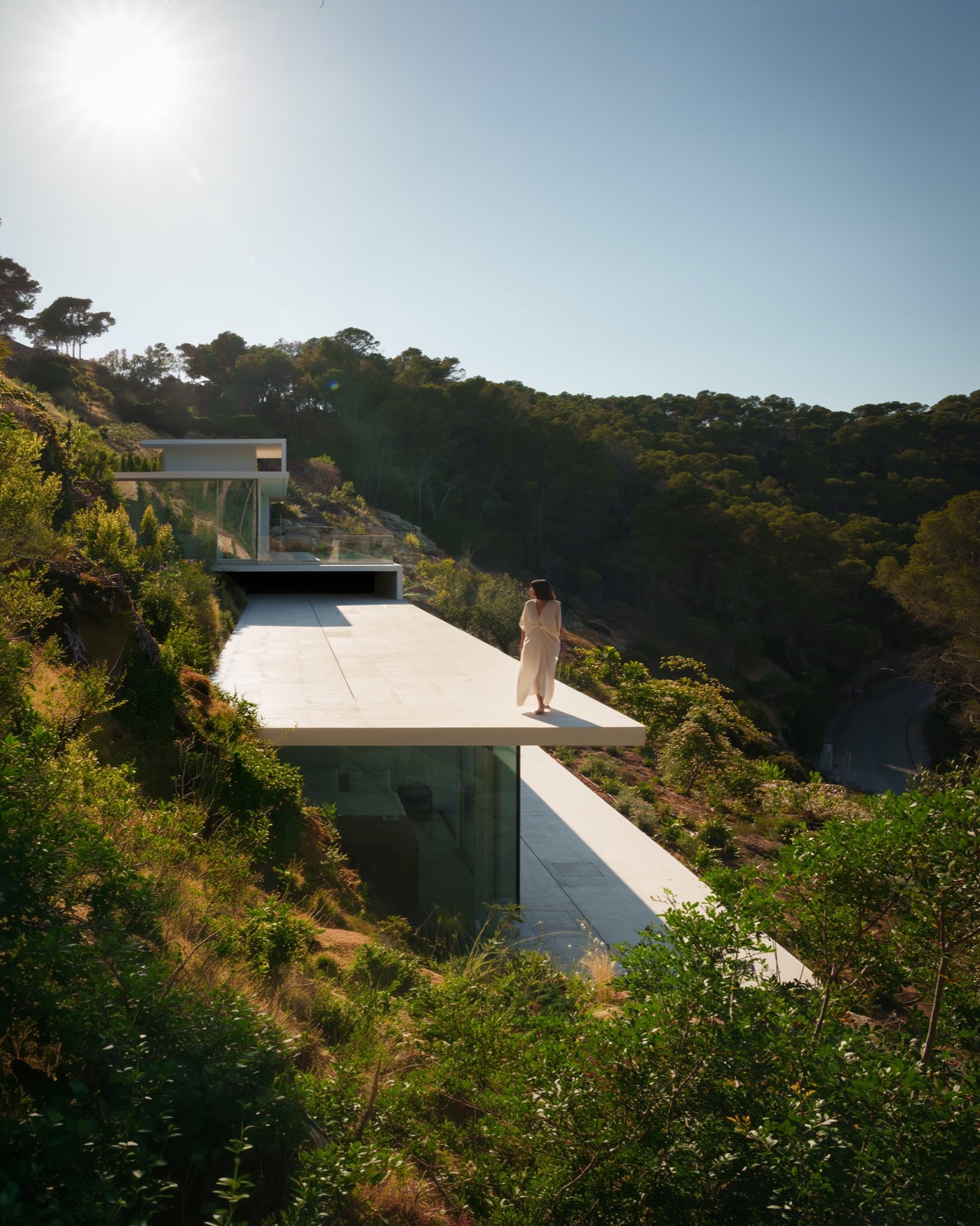 FRAN SILVESTRE ARQUITECTOS_HOUSE IN IBIZA_THE ROCA VIEWS IBIZA _IMAGES LQ_03