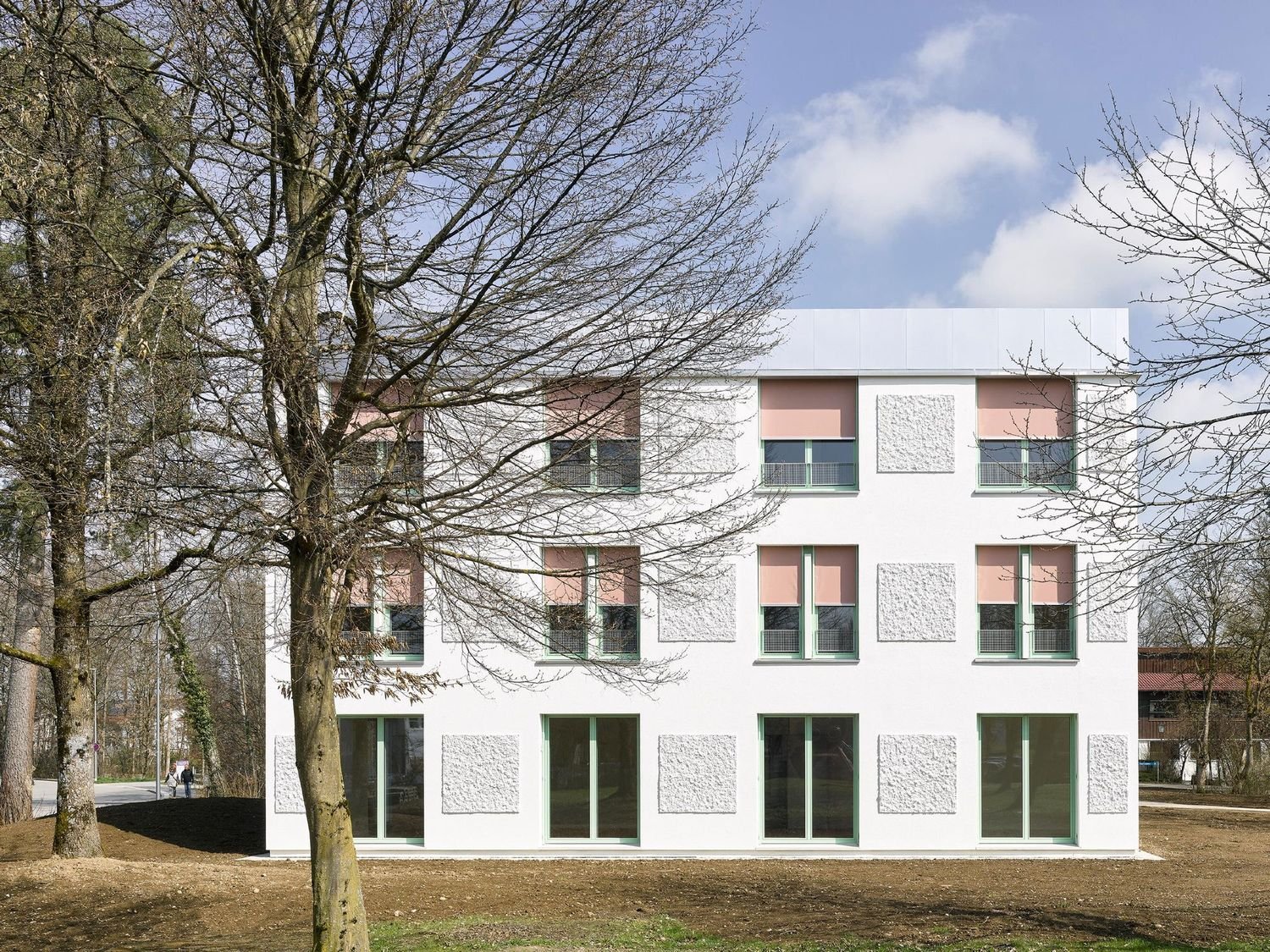 Krusche-Huang-.-New-Therapy-Building-.-Traunreut-Seraina-Wirz-afasia-1