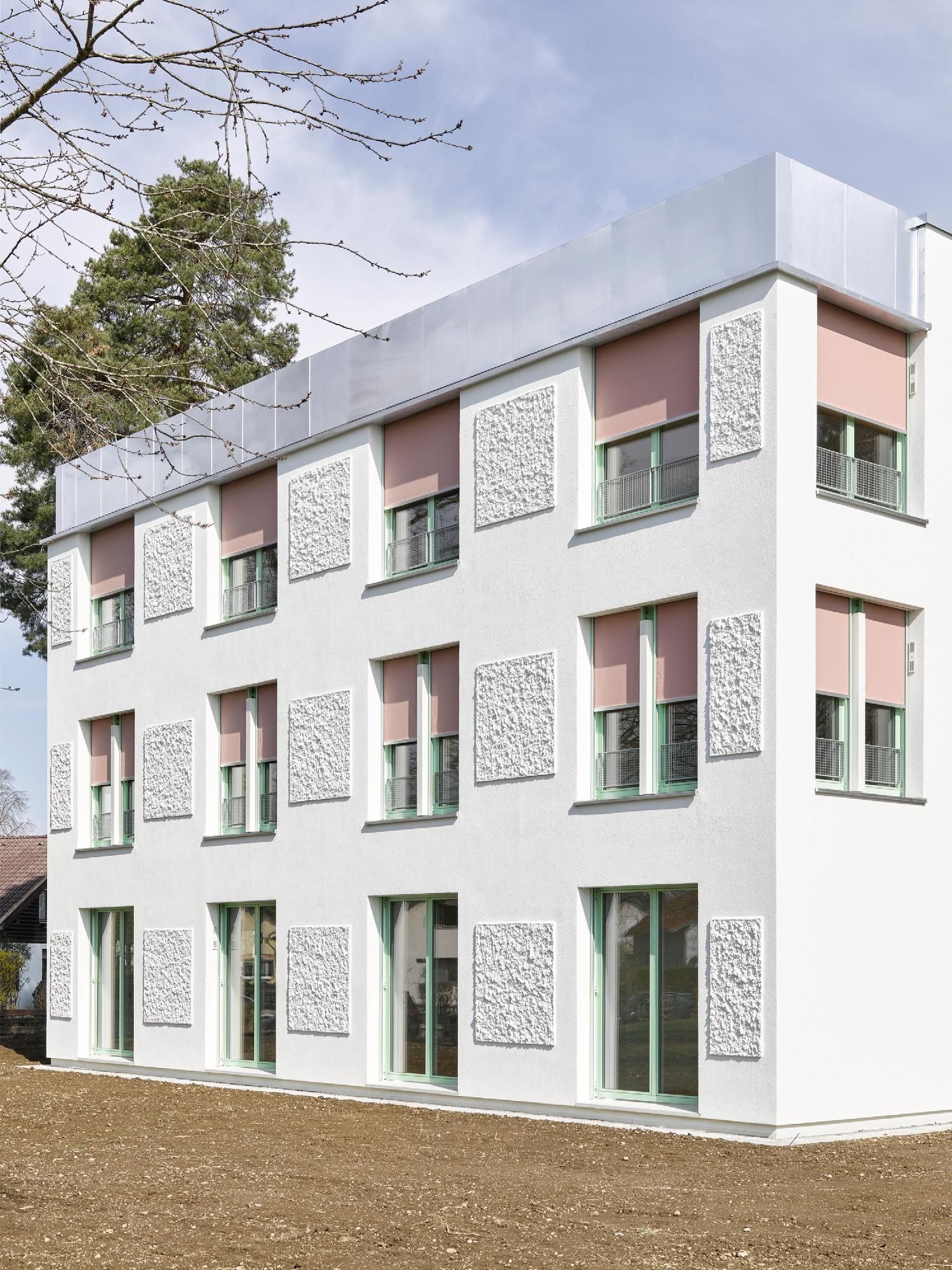 Krusche-Huang-.-New-Therapy-Building-.-Traunreut-Seraina-Wirz-afasia-2